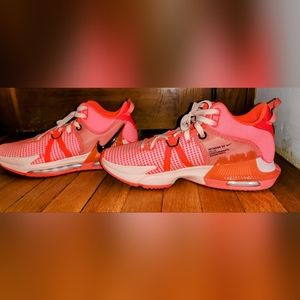 Nike LeBron Witness VII